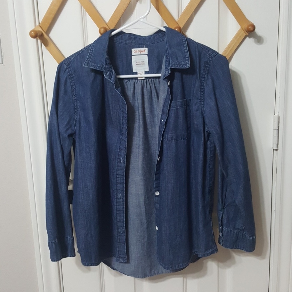 Top/Jacket - Picture 1 of 1